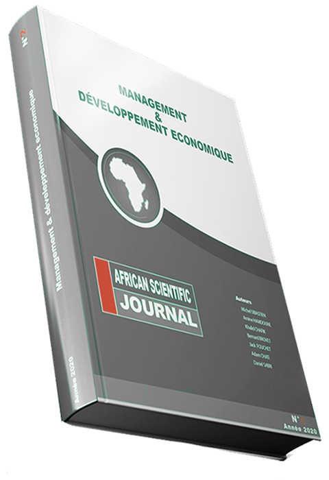 					View Vol. 3 No. 31 (2025): Vol. 3 No 31 (2025) ( J )
				