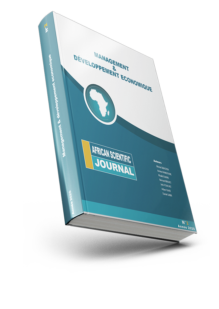 					Afficher Vol. 3 No 35 (2026): Vol. 3 No 35 (2026) ( M )
				